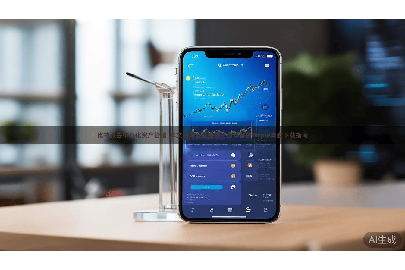 比特派去中心化资产管理  本文将为巨匠提供一份详备的Bitpie辛勤下载指南