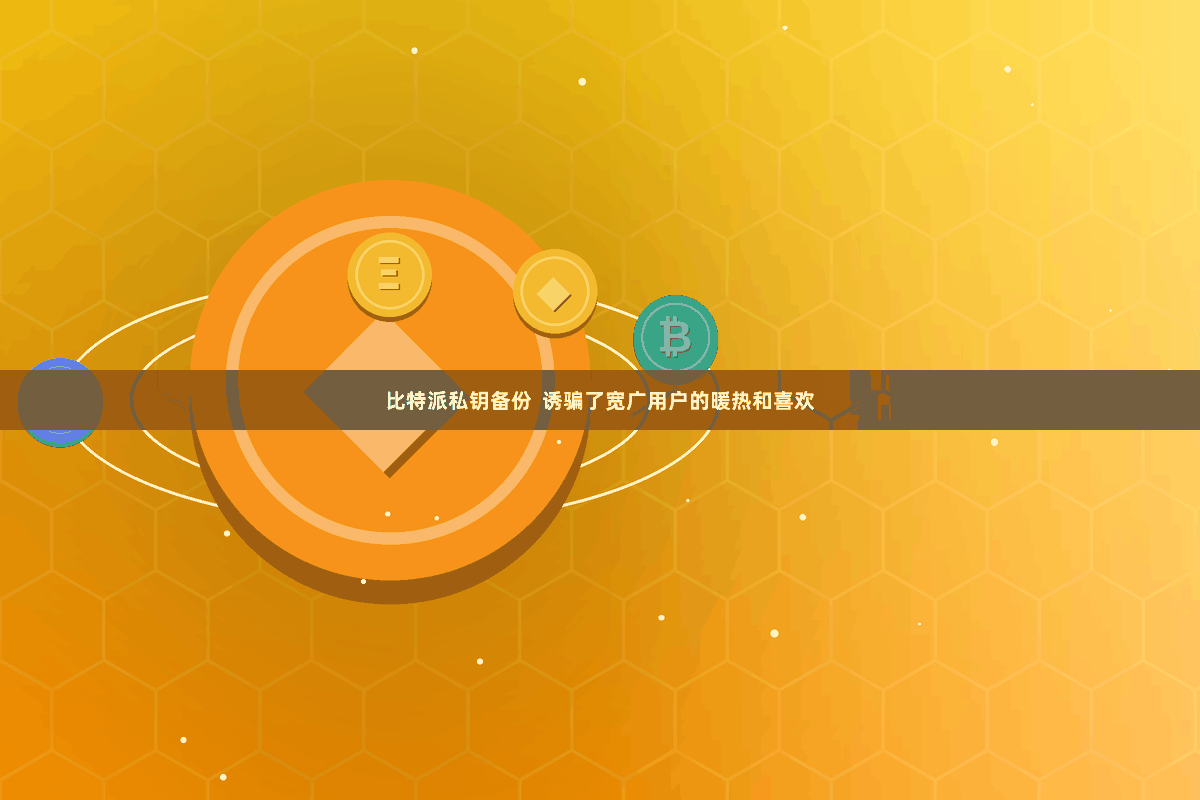 比特派私钥备份  诱骗了宽广用户的暖热和喜欢